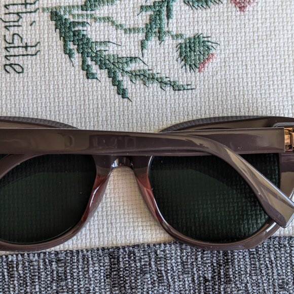 Fendi Eyeglasses FF 0272 09Q Brown Size 50 19 140 FRAMES - Picture 12 of 16